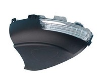 Spiegelblinker Links FüR VW Tiguan 5N 2007- LED Blinker AußEnspiegel