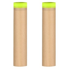 Masking Paper, 20" X 100feet, Tape and Drape for Automotive Painting Covering...