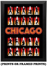 Chicago The Musical - West