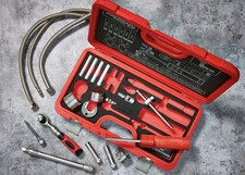 Nerrad Tools Tapex Tap Wrench Kit NTTAPXKIT1 Brand New In Box Never Used