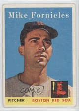 Click to enlarge Mike Fornieles