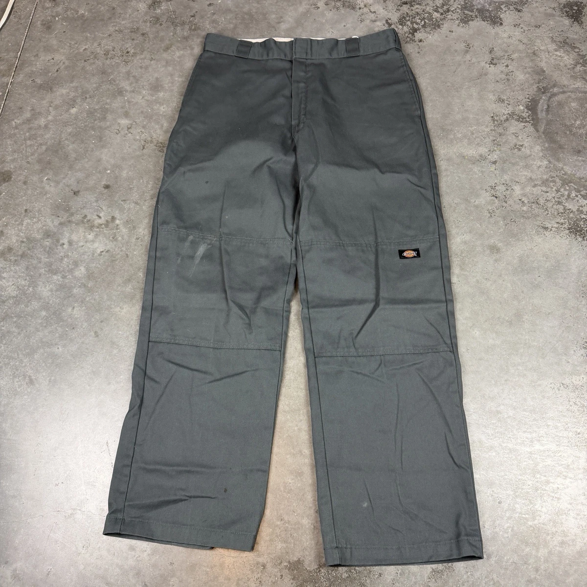 Dickies Gray Pants for Men for sale | eBay