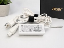Original 45W Acer PA-1450-26 AC Adapter Charger 19V 2.37A