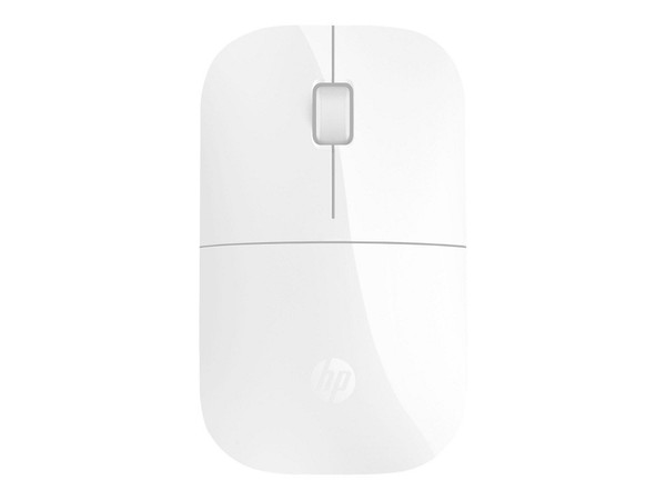 Hp Z3700 - Maus - Blaue Led - Kabellos - 2.4 Ghz - Kabelloser EmpfäNger ( #AP732-image