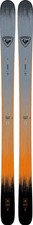 Rossignol Sender Soul 92 All Mountain Ski | Länge 166
