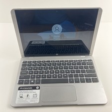 Hp X2 Detachable Intel Atom x5-Z8350 1.44Ghz Laptop 4GB Ram, 64GB HD Win 11