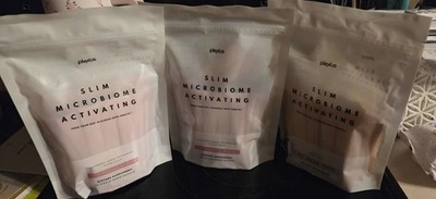 Plexus Slim Microbiome Activating Drink 30 Day 30 Single Serve Packets