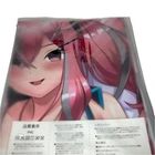Azur Lane Bremerton Life Size Vinyl Air Cushion Dakimakura 160x50cm