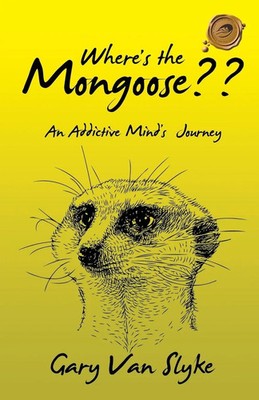 Gary van Slyke | Where's the Mongoose?? | Taschenbuch | Englisch (2016)