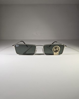 Ray-Ban Sonnenbrille Emy Bio-Based RB 3741