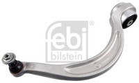 Lenker RadaufhÄNgung Vorne Hinten Links Unten Febi Bilstein 176371 FÜR Audi