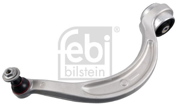 Lenker RadaufhÄNgung Vorne Hinten Links Unten Febi Bilstein 176371 FÜR Audi-image