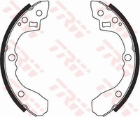 TRW Bremsbackensatz Hinten F?R Hyundai KIA