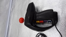 Colecovision Super Action Controller