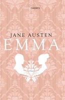 Emma | Jane Austen | Englisch | Taschenbuch | Collins Classics | 2016
