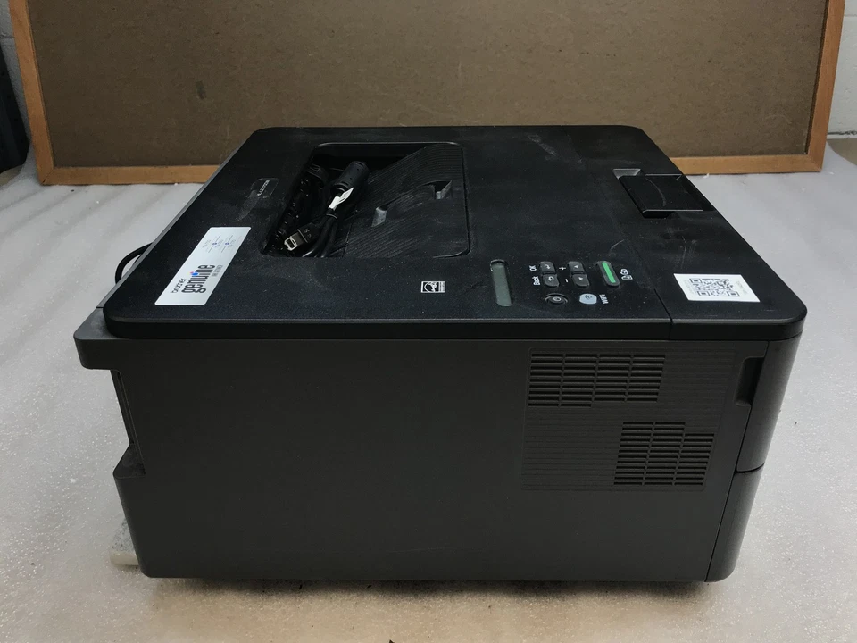 Denon AVR-2308CI AV Surround MultiZone 7.1 Chnl Reciever - No Remote - Image 3 of 4