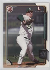 2015 Bowman Draft Kevin Duchene #53 7at