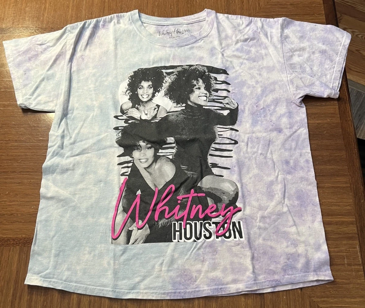 Whitney T-Shirts for Men for sale - eBay