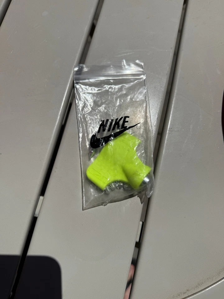 Nike Hombres’s Zoom X Dragonfly Puntas de Pista Hombre’s Talla 12.5 Foto 2 de 4