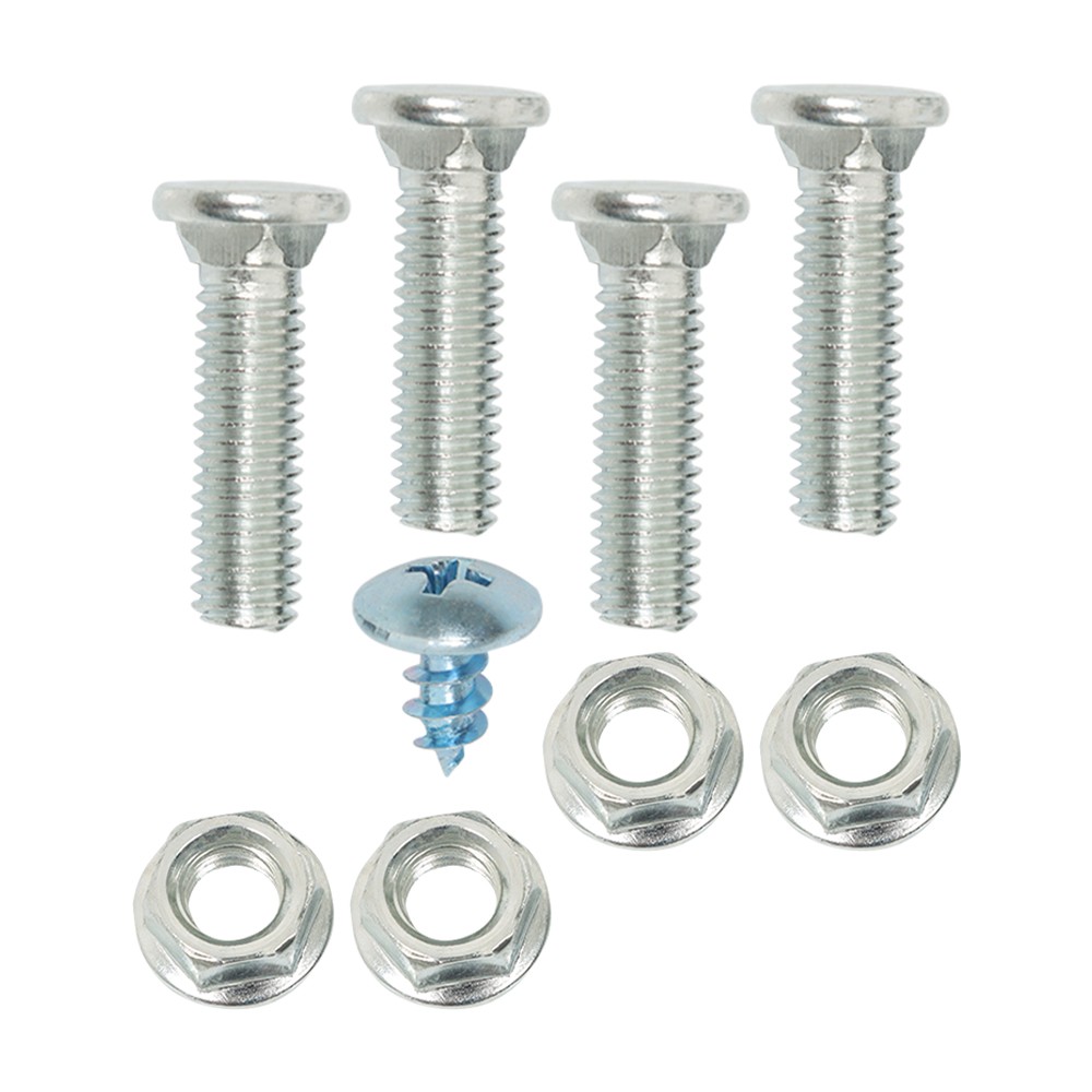 Forklift Seat Waterproof PVC replacement Universal For Tractor With Safety Belt