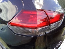 Driver Left Tail Light Quarter Panel Mounted Fits 17-20 ROGUE 774107