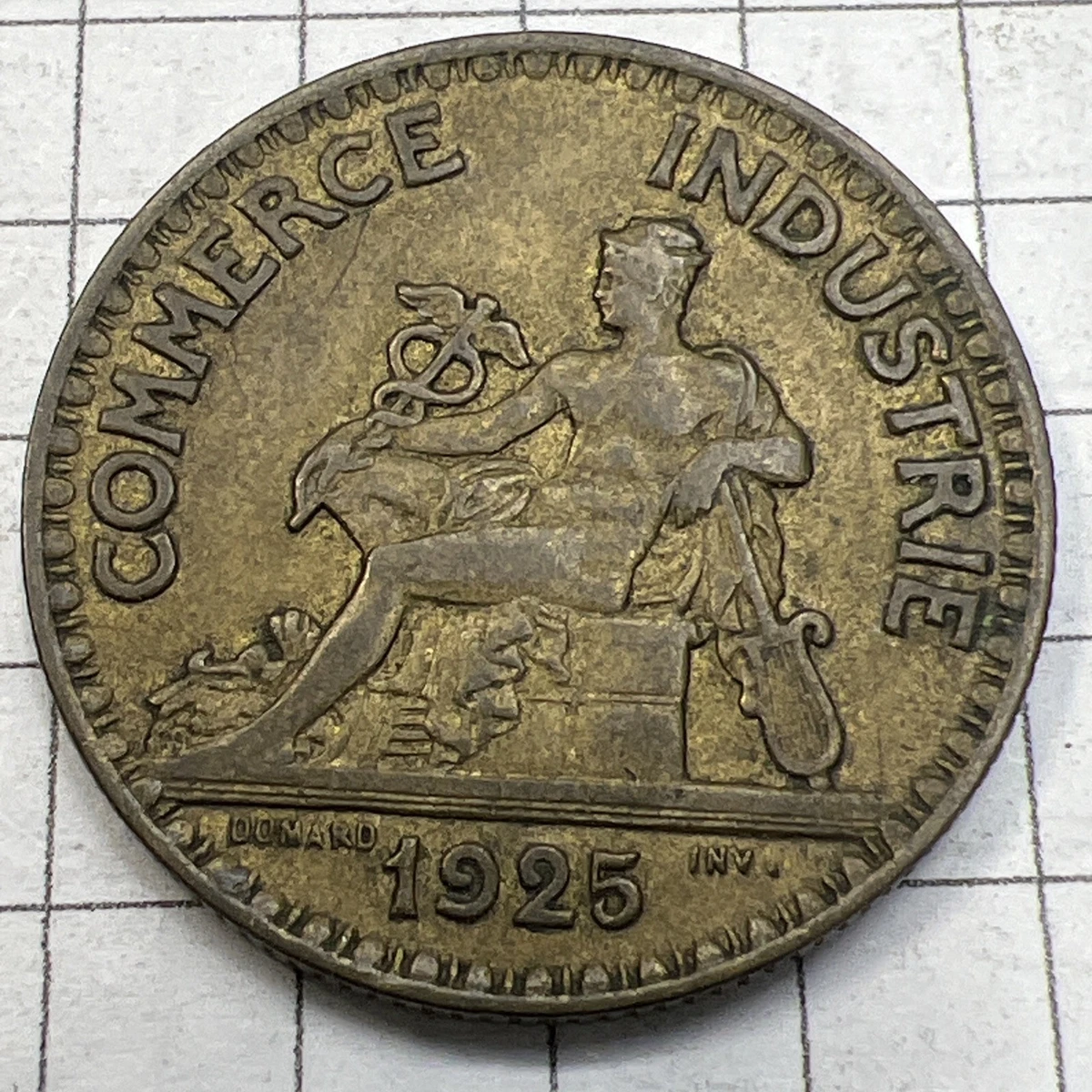 1925 Year French Coins for sale | eBay