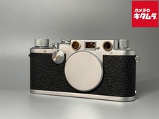 Leica IIIf Body No Self-timer Red Dial -Near Mint- 2402