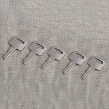 5x Ignition Key Fit For JLG Electric Scissor Lift T350 2032E2 2860030 9901