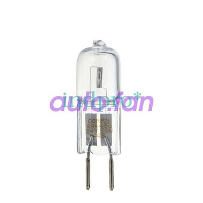 5pcs replacement bulb for 64445U 24V 50W GY6-35 shadowless halostar lamp #jg