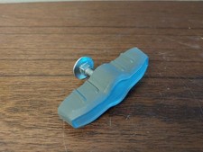 Karcher S6 Twin Push Sweeper - Replacement Upper Handle Retaining Bolt And Nut