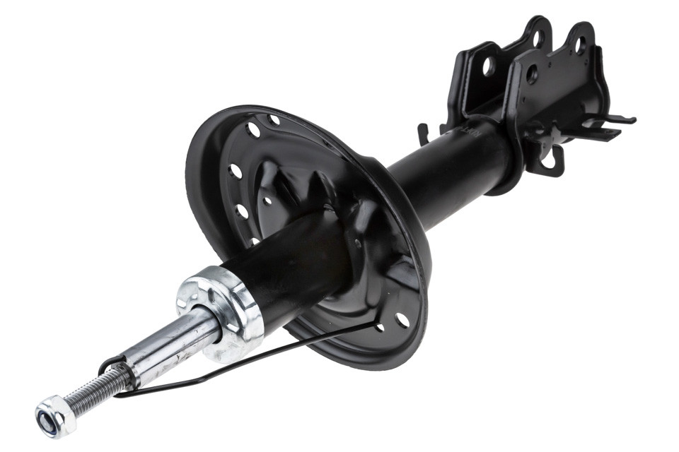 Jambe de force avant gauche Fiat Grande Punto amortissement stable 51861116