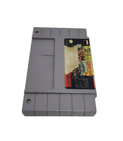 Donkey Kong Country 2 Diddy's Kong Quest SNES Video Game Cartridge Authentic NES