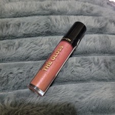 Image of Super Lustrous Revlon Lip Gloss - Pink With Glitter, New
