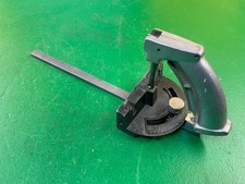 READ - RIDGID Craftsman Delta JET Grizzly Table Saw miter gauge push