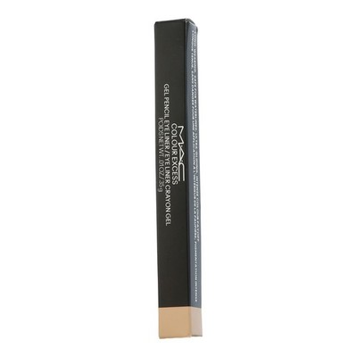 MAC Colour Excess Gel Pencil Eye Liner Full Sleeve 0,35g