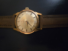 Omega Constellation - Genuine - Pie Pan circa 1961