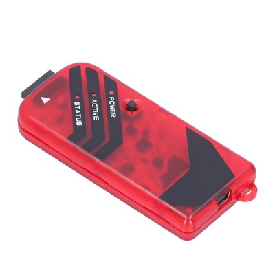 PICKIT3 Programmer Resin PIC Simulator Mikrocontroller-Programmierkit Kit 