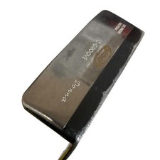 Used Yes C GROOVE Donna 34 inch Putter PT Steel (Other Flex) Men's Right Handed