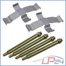 Plaquette de frein BMW 728