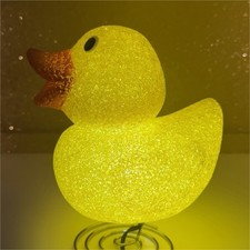 Duck Animal Night LED Light, Wall Plug-In On/...