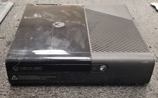 Microsoft Xbox 360 E Console : 1538 : 250GB : Tested  Works