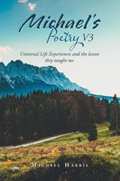 Michael Harris | Michael's Poetry V3 | Taschenbuch | Englisch (2021)