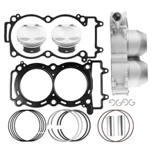Complete Cylinder Top End Rebuild Kit for Polaris RZR 900 RZR XP 900 2011-2014