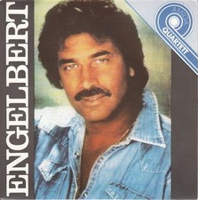 Engelbert - Amiga Quartett (DDR) ++ used ++