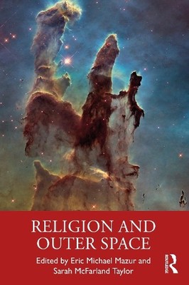 Religion and Outer Space - 9780367542276