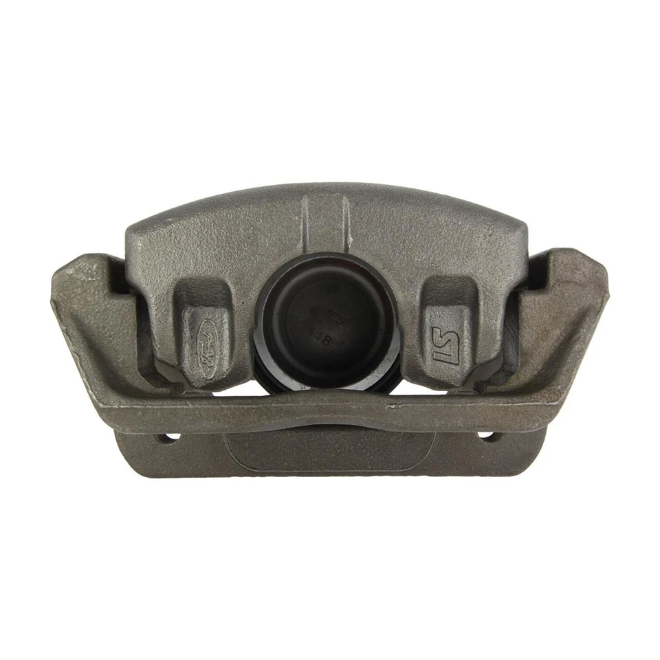 Суппорт дискового тормоза 2 шт пара центральных передних для Ford Taurus 2001 2002 2003-2007 годов выпуска - Изображение 3 из 4