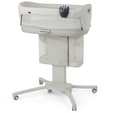  Oat Chicco Close to You Bedside Bassinet 8271