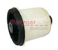 Metzger Lagerung, AchsköRper AußEn, Hinterachse Beidseitig U.A. FüR Abarth, Fiat