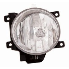 Antibrouillard Toyota LANDCRUISER