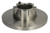 Bremsscheibe Vorderachse FüR VW LT 40-55 I Kasten Pritsche/Fahrgestell 28-35 Bus
